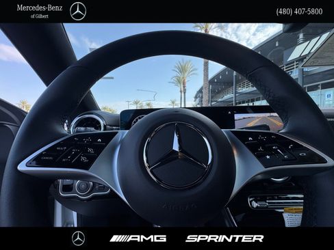 New 2026 Mercedes-Benz CLA 250 image 22