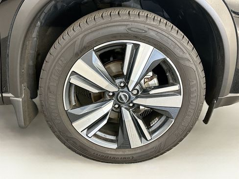 Used 2023 Nissan Rogue SL w/ SL Premium Package AWD/4WD image 11