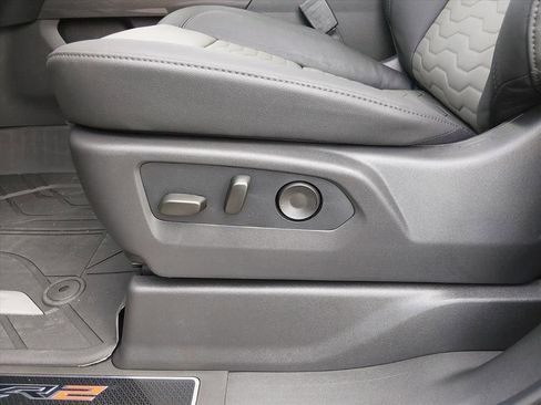 New 2026 Chevrolet Silverado 1500 ZR2 AWD/4WD image 16
