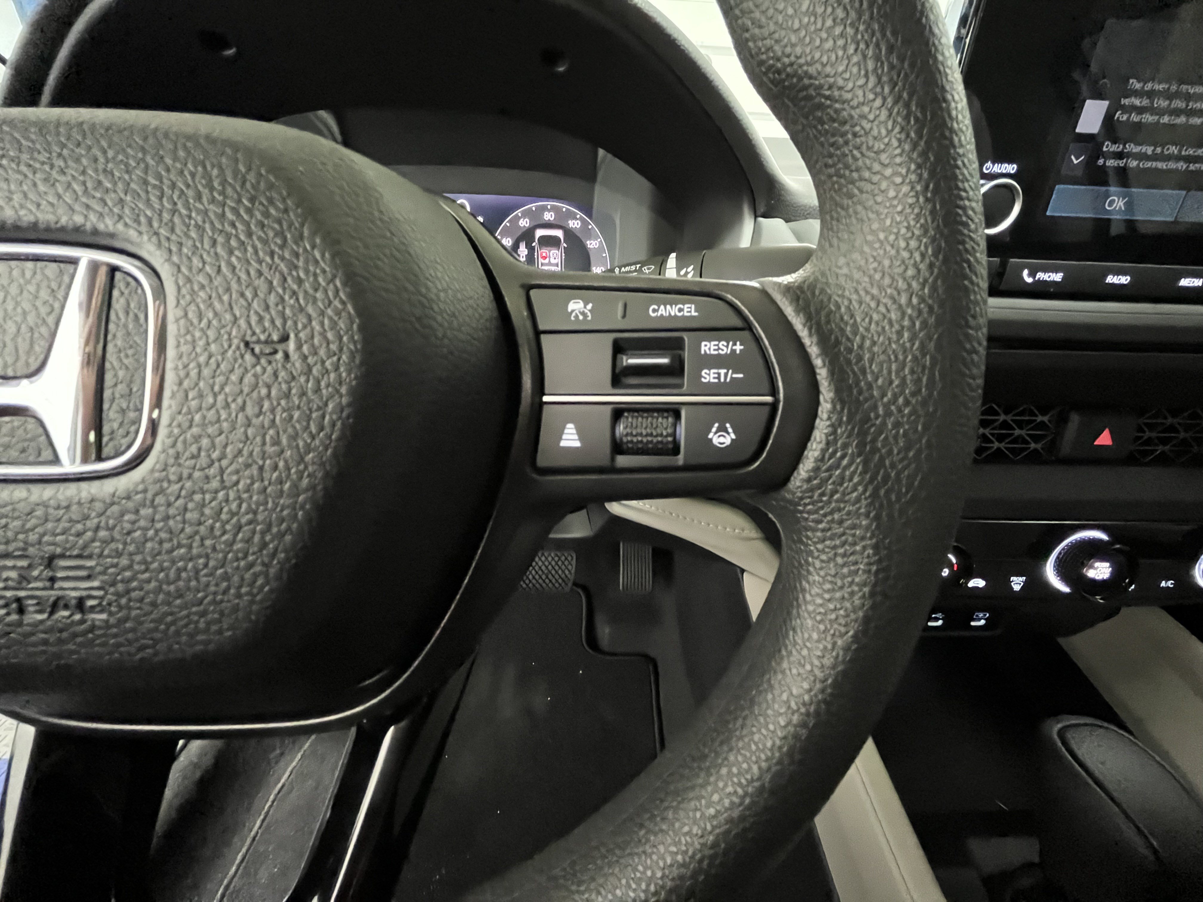 New 2026 Honda Accord LX image 23