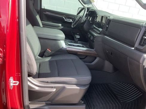 Certified 2024 Chevrolet Silverado 1500 RST w/ Convenience Package II image 17