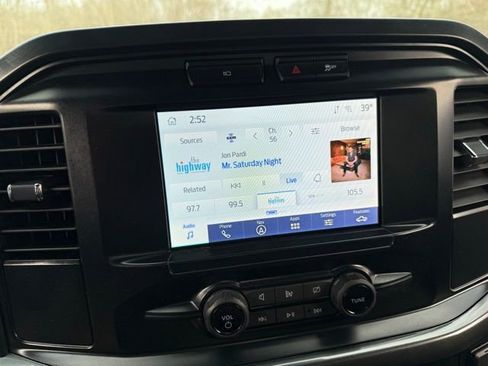 Certified 2023 Ford F150 XL w/ STX Appearance Package image 27