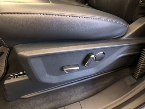 New 2025 Ford F150 Lariat w/ Equipment Group 502A High image 11