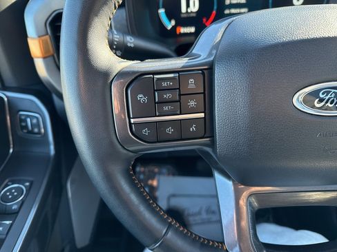 Used 2023 Ford F150 Tremor w/ Equipment Group 402A High image 28