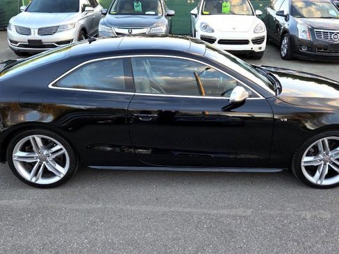 Used 2010 Audi S5 Premium Plus AWD/4WD image 18