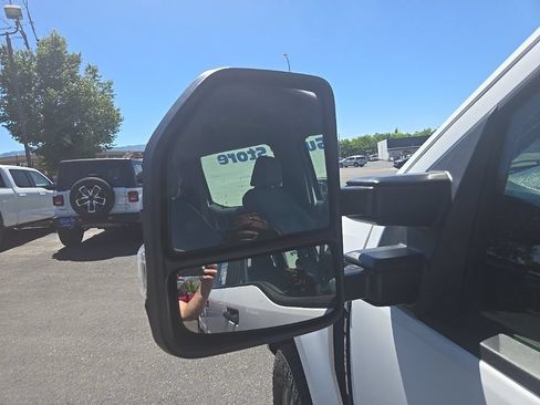 Used 2022 Ford F250 XL w/ Power Equipment Group AWD/4WD image 30