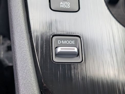 New 2026 Nissan Rogue SV FWD image 18