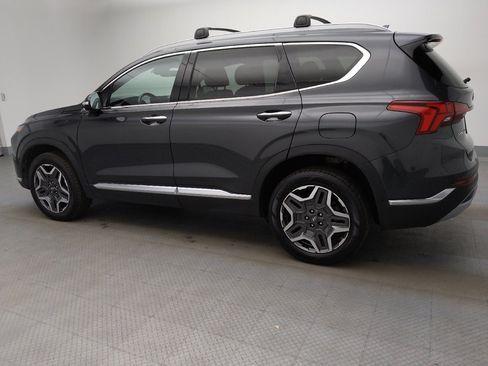 Used 2022 Hyundai Santa Fe Limited AWD/4WD image 3