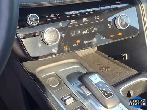 Used 2023 INFINITI QX60 Sensory w/ Vision Package image 11