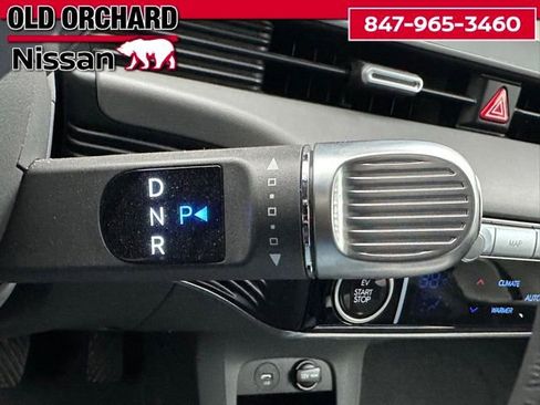 Used 2024 Hyundai Ioniq 5 SE AWD/4WD image 17