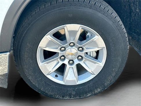 Used 2023 Chevrolet Silverado 1500 LT image 31