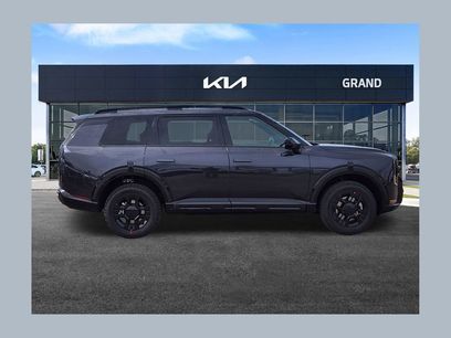 New 2027 Kia Telluride SX Prestige X-Pro