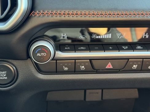 New 2026 MAZDA CX-50 AWD 2.5 S w/ Accent Package image 16