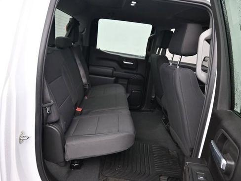 Used 2023 GMC Sierra 1500 Pro image 6