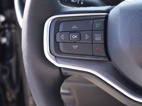 New 2026 Jeep Grand Wagoneer Limited AWD/4WD image 15