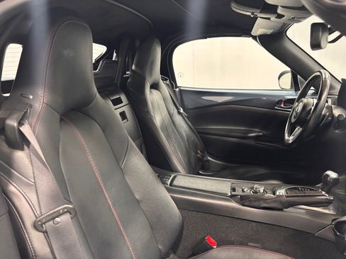 Used 2016 MAZDA MX-5 Miata Grand Touring image 18