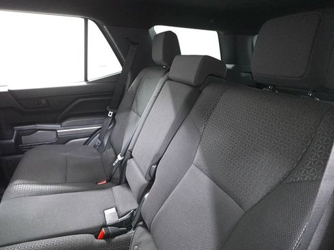 Used 2025 Toyota 4Runner SR5 image 24