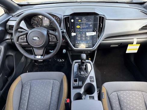 New 2026 Subaru Crosstrek 2.5i Sport image 17