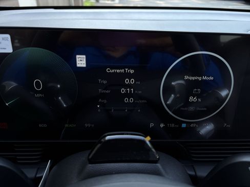 New 2026 Hyundai Ioniq 5 SEL RWD image 17