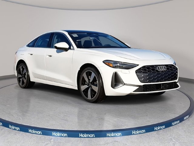 Used 2025 Audi A5 Premium w/ Convenience Package AWD/4WD image 4