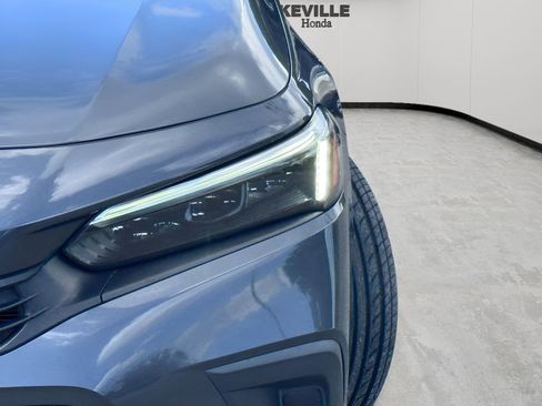 Used 2022 Honda Civic Sport image 3
