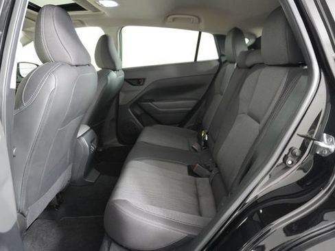 Certified 2024 Subaru Crosstrek 2.0i Premium AWD/4WD image 32