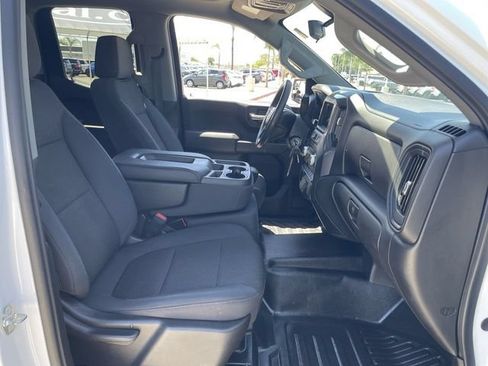 Used 2019 GMC Sierra 1500 2WD Double Cab w/ Convenience Package image 26