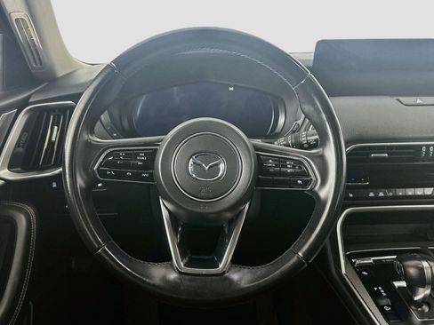 Used 2025 MAZDA CX-90 Plug-In Hybrid w/ Preferred AWD/4WD image 18