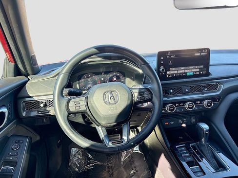 Used 2024 Acura Integra A-Spec FWD image 23