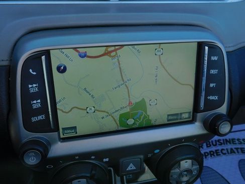 Used 2015 Chevrolet Camaro LT w/ RS Package image 33