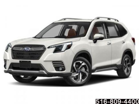 Used 2023 Subaru Forester Touring AWD/4WD image 5