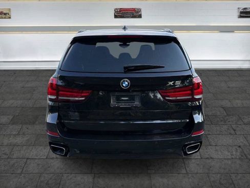 Used 2017 BMW X5 sDrive35i RWD image 6