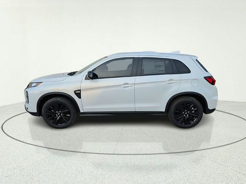 New 2026 Mitsubishi Outlander Sport LE AWD/4WD image 3