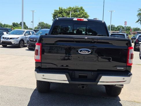 Used 2022 Ford F150 Lariat image 7
