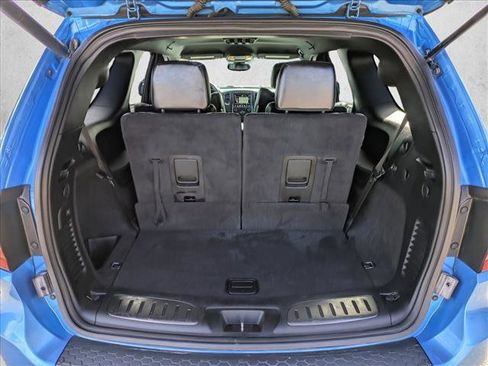 Used 2018 Dodge Durango R/T w/ Blacktop Package image 6