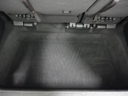 Used 2025 Honda Odyssey Sport-L image 9