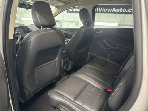 Used 2019 Ford Escape SEL image 8