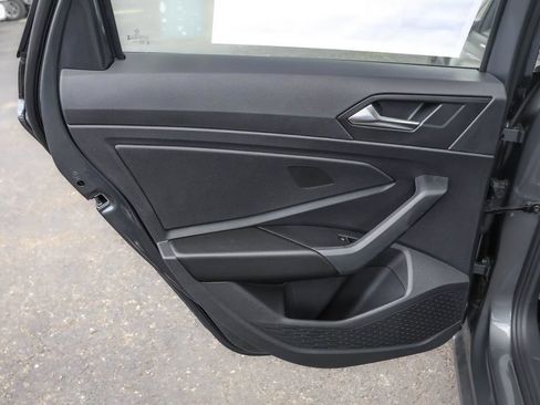 New 2026 Volkswagen Jetta Sport FWD image 28