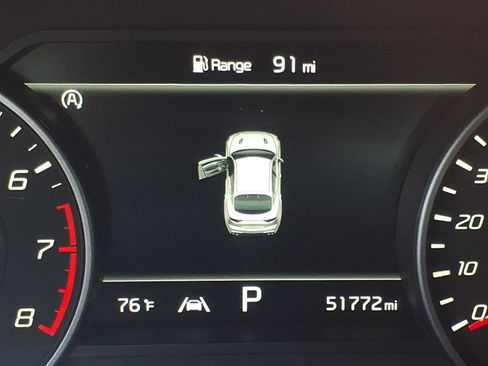 Used 2022 Kia Stinger GT2 image 19