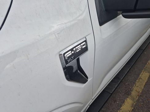 Used 2022 Ford F150 XLT AWD/4WD image 7