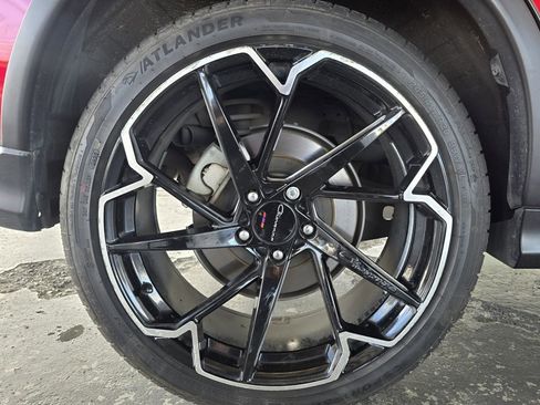 Used 2020 Mitsubishi Outlander Sport GT image 47