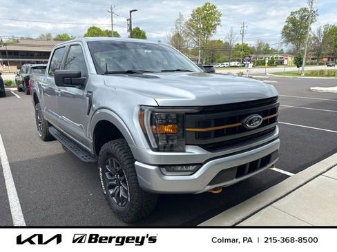 Used 2023 Ford F150 Tremor AWD/4WD image 3