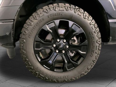 Used 2023 Ford F150 Platinum w/ Equipment Group 701A High AWD/4WD image 9