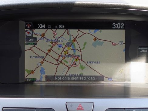 Used 2016 Honda Odyssey EX-L image 20