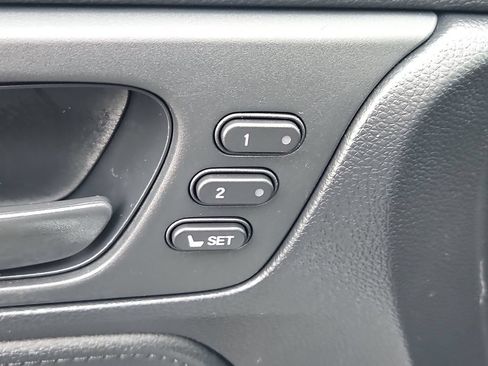 Certified 2026 Honda Odyssey EX-L image 19