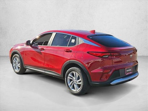 New 2026 Buick Envista Preferred image 9