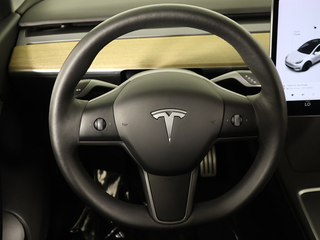 Used 2022 Tesla Model Y Performance AWD/4WD image 39