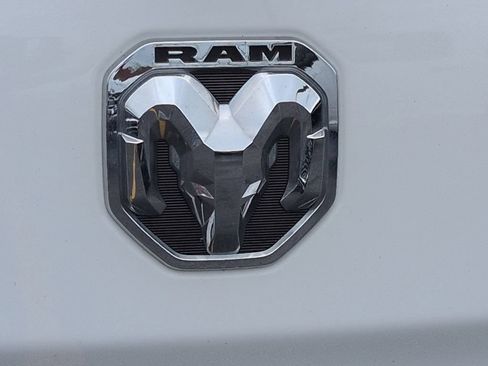 Used 2021 RAM 1500 Laramie RWD image 26