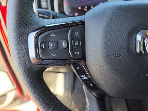 Used 2025 RAM 1500 Rebel w/ Rebel Level 2 Equipment Group AWD/4WD image 34