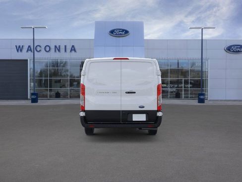 New 2025 Ford Transit 250 Base w/ Load Area Protection Package image 5